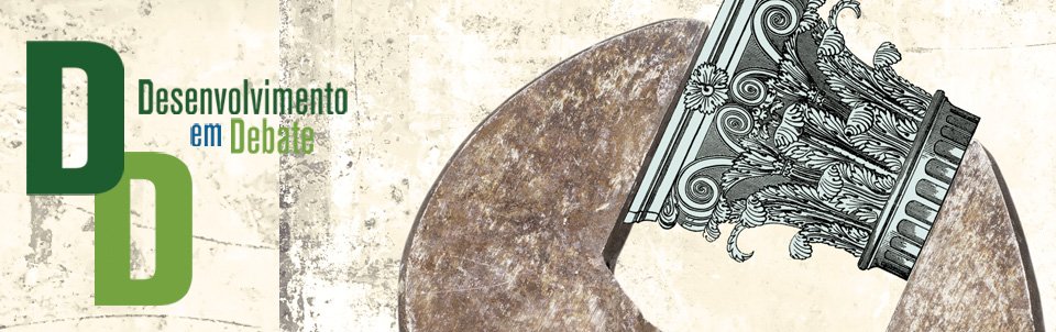 Desenvolvimento em Debate