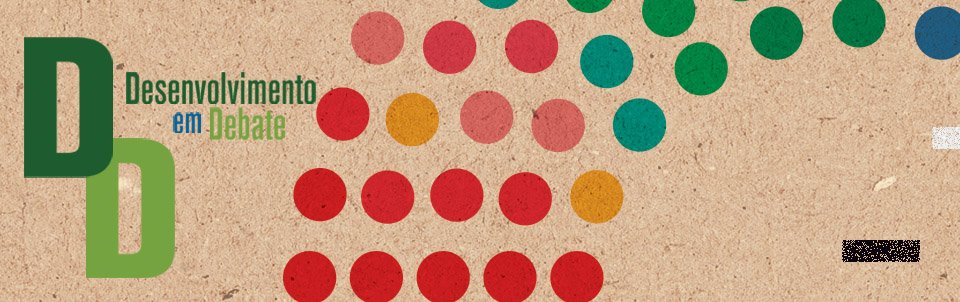 Desenvolvimento em Debate