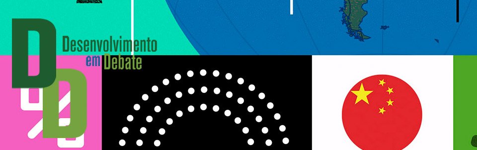 Desenvolvimento em Debate