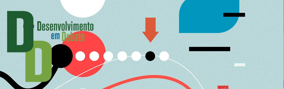 Desenvolvimento em Debate