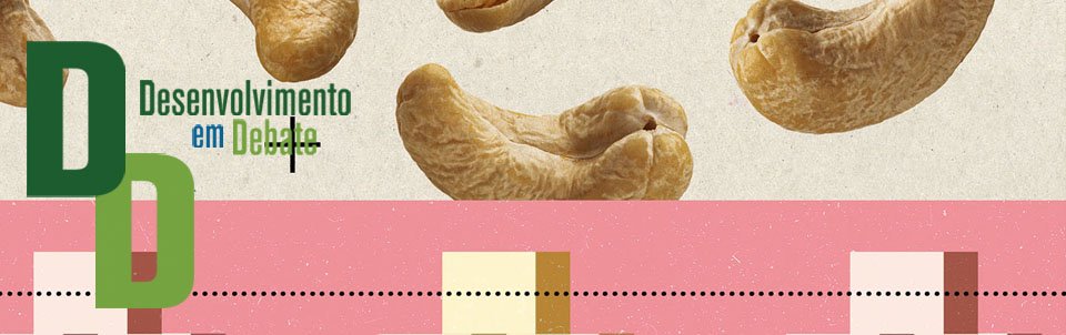 Desenvolvimento em Debate
