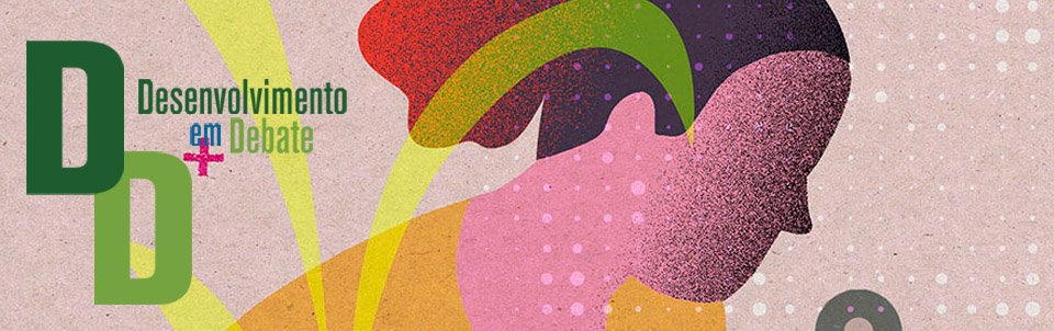 Desenvolvimento em Debate