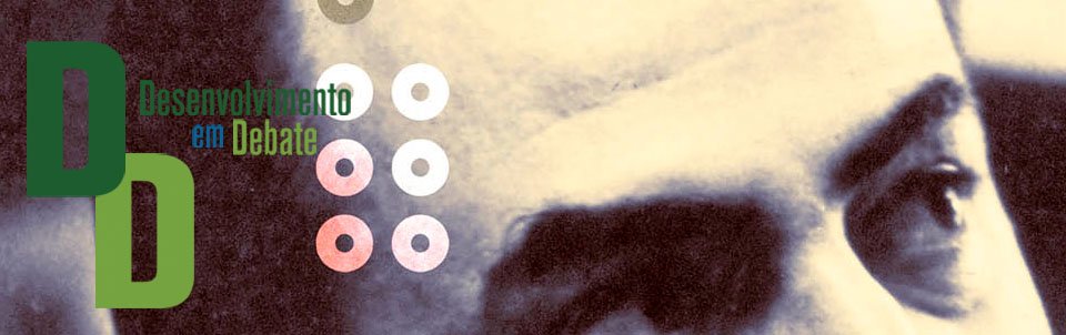 Desenvolvimento em Debate