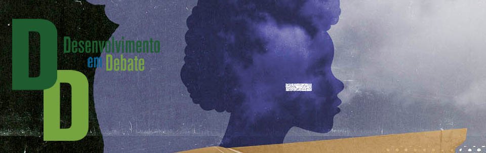 Desenvolvimento em Debate