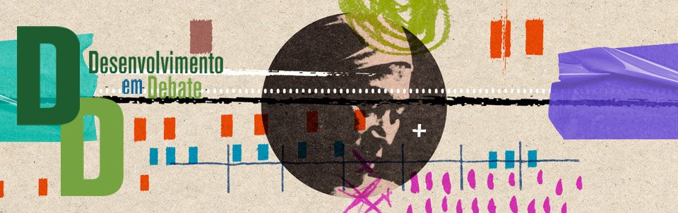 Desenvolvimento em Debate