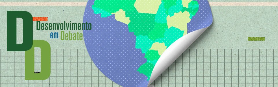 Desenvolvimento em Debate