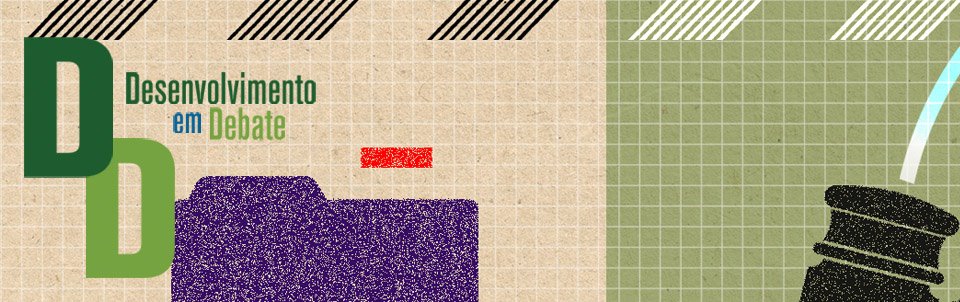 Desenvolvimento em Debate