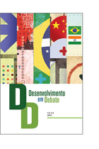 Capa - v.3, n.2, 2015 Capa - v.3, n.2, 2015