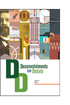 Capa - v.4, n.1, 2016 Capa - v.4, n.1, 2016