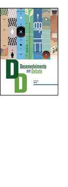 Capa - v.6, n.1, 2018 Capa - v.6, n.1, 2018