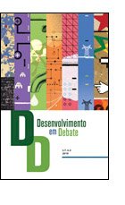 Capa - v.7, n.2, 2019 Capa - v.7, n.2, 2019