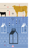 The A2 milk as an upgrading strategy in the cattle global value chain in Brazil – Alessandra Polastrini, Waldecy Rodrigues, Manoel Xavier Pedroza Filho The A2 milk as an upgrading strategy in the cattle global value chain in Brazil – Alessandra Polastrini, Waldecy Rodrigues, Manoel Xavier Pedroza Filho