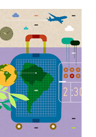 Amazônia redescoberta: a construção da imagem do destino turístico Amazônia por turistas estrangeiros – Iana Cavalcante de Oliveira, Elimar Pinheiro do Nascimento Amazônia redescoberta: a construção da imagem do destino turístico Amazônia por turistas estrangeiros – Iana Cavalcante de Oliveira, Elimar Pinheiro do Nascimento