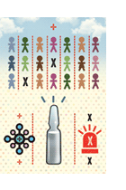 Rethinking diffusion of vaccines: giving healthcare a better shot – Paulo Savaget Rethinking diffusion of vaccines: giving healthcare a better shot – Paulo Savaget