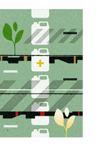 Avaliação do Programa Nacional de Produção e Uso de Biodiesel no Contexto do Desenvolvimento Regional e Inclusão Social – Pedro Gilberto Cavalcante Filho, Antônio Márcio Buainain e Marcelo Pereira da Cunha