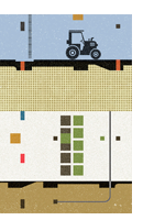 Distribuição Espacial do Índice Regional de Crédito Rural para as Microrregiões do Rio Grande do Sul (2000-2015) – Leticia Favaretto, Juliana Favaretto, Reisoli Bender Filho, Daniel Arruda Coronel e Rita Ines Paetzhold Pauli