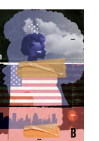 Contradições na “Cidade do charme”: a interseccionalidade nas desigualdades em Baltimore, Estados Unidos – Camila Daniel Contradições na “Cidade do charme”: a interseccionalidade nas desigualdades em Baltimore, Estados Unidos – Camila Daniel