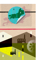 Exportações da indústria de transformação do estado do Rio de Janeiro e a hipótese de desindustrialização – Daniel Arruda Coronel e Leonardo Copetti Exportações da indústria de transformação do estado do Rio de Janeiro e a hipótese de desindustrialização – Daniel Arruda Coronel e Leonardo Copetti