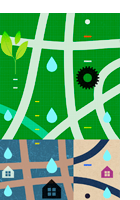 Perspectiva da atuação de projetos sobre conservação de recursos hídricos em região fronteiriça – Juliana Bento, Cathryne Lei, Aline Costa Gonzalez e Irene Carniatto Perspectiva da atuação de projetos sobre conservação de recursos hídricos em região fronteiriça – Juliana Bento, Cathryne Lei, Aline Costa Gonzalez e Irene Carniatto