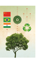 Os Bics e o Desenvolvimento Verde: como a China está forjando um novo modelo de desenvolvimento verde que o Brasil, a Índia e outros já estão copiando – John A. Mathews Os Bics e o Desenvolvimento Verde: como a China está forjando um novo modelo de desenvolvimento verde que o Brasil, a Índia e outros já estão copiando – John A. Mathews
