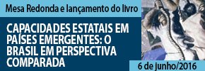 O INCT-PPED e o IPEA convidam para a Mesa Redonda e lançamento do livro O INCT-PPED e o IPEA convidam para a Mesa Redonda e lançamento do livro