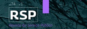 Revista do ServiÃ§o PÃºblico (RSP) - ENAP