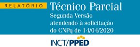 Instituto Nacional de CiÃªncia e Tecnologia em PolÃ­ticas PÃºblicas, EstratÃ©gias e Desenvovimento (INCT/PPED)