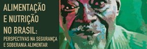 LanÃ§amento do livro: AlimentaÃ§Ã£o e NutriÃ§Ã£o no Brasil: perspectivas na seguranÃ§a e soberania alimentar