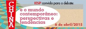 China – e o mundo contemporâneo: perspectivas e tendências China – e o mundo contemporâneo: perspectivas e tendências