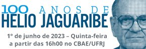 100 anos de Helio Jaguaribe