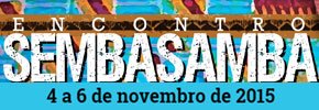 Encontro SEMBASAMBA Encontro SEMBASAMBA