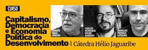 Curso – Capitalismo, Democracia e Economia PolÃÂtica do Desenvolvimento Curso – Capitalismo, Democracia e Economia PolÃÂtica do Desenvolvimento