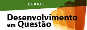 Debate: Desenvolvimento em QuestÃ£o