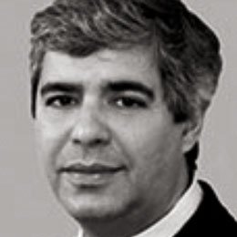 Leandro Riodades Mendonça