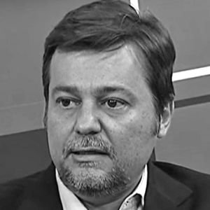 Alexandre Gomide (IPEA