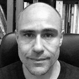 Arnaldo Lanzara (UFF, INCT-PPED)