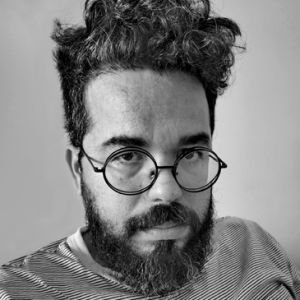 Carlos Henrique Santana (UNILA)