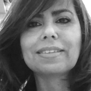 Cláudia Chamas (CDTS-Fiocruz)