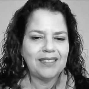 Claudia Lucia Bisaggio Soares (UNILA)