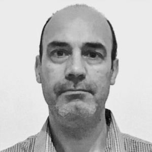 Flavio Gaitán (UNILA, INCT-PPED)