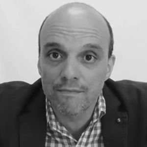 Juan Agulló (UNILA)