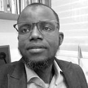 Mamadou Diallo (UNILA)