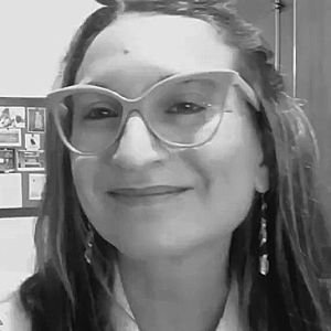 María Alejandra Nicolás (UNILA)