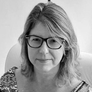 Maria Fernanda Elbert (UFRJ)