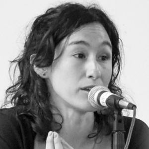 Martina Gamba (Universidade Nacional de La Plata, Argentina)