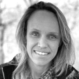 Michelle Morais de Sá e Silva (Universidade de Oklahoma)