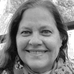 Márcia Motta (Coordenadora do INCT – Proprietas)