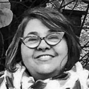 Nirvia Ravena (NAEA-UFPA, INCT-PPED)