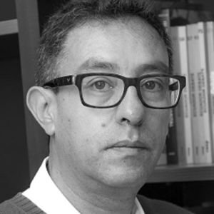 Pablo Andrade Andrade (Universidade Andina Simón Bolívar)