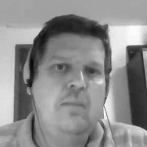 Pedro Staevie (UNILA)